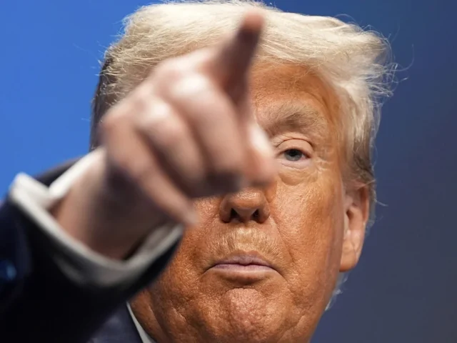 After Iran strikes, Trump goes nuclear on the media