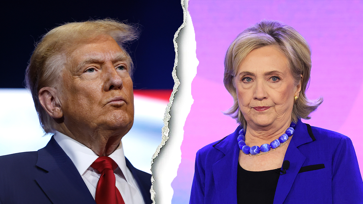 Fox News Politics Newsletter: Hillary Clinton Catches Flak for Dissing Army Birthday Parade  at george magazine