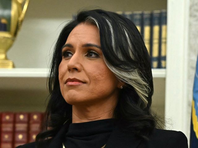 Trump blows off Gabbard downplaying Iran nuke threat, but WH still says president and intel chief are in sync