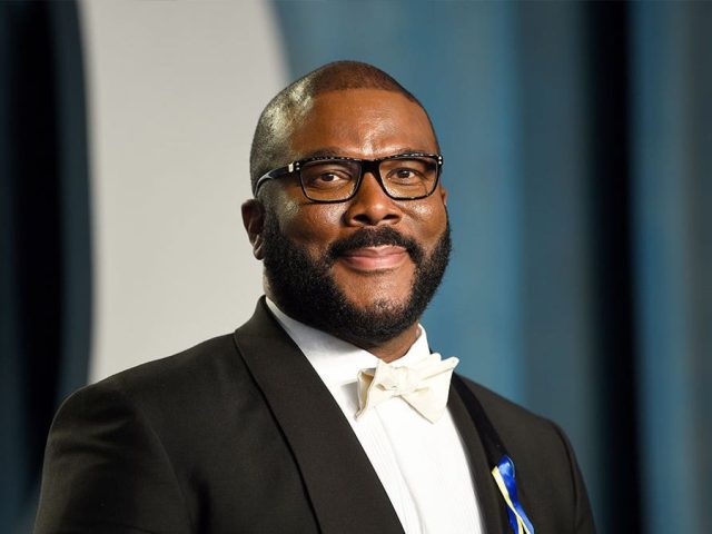 Tyler Perry sued for $260M by actor claiming sexual harassment and assault