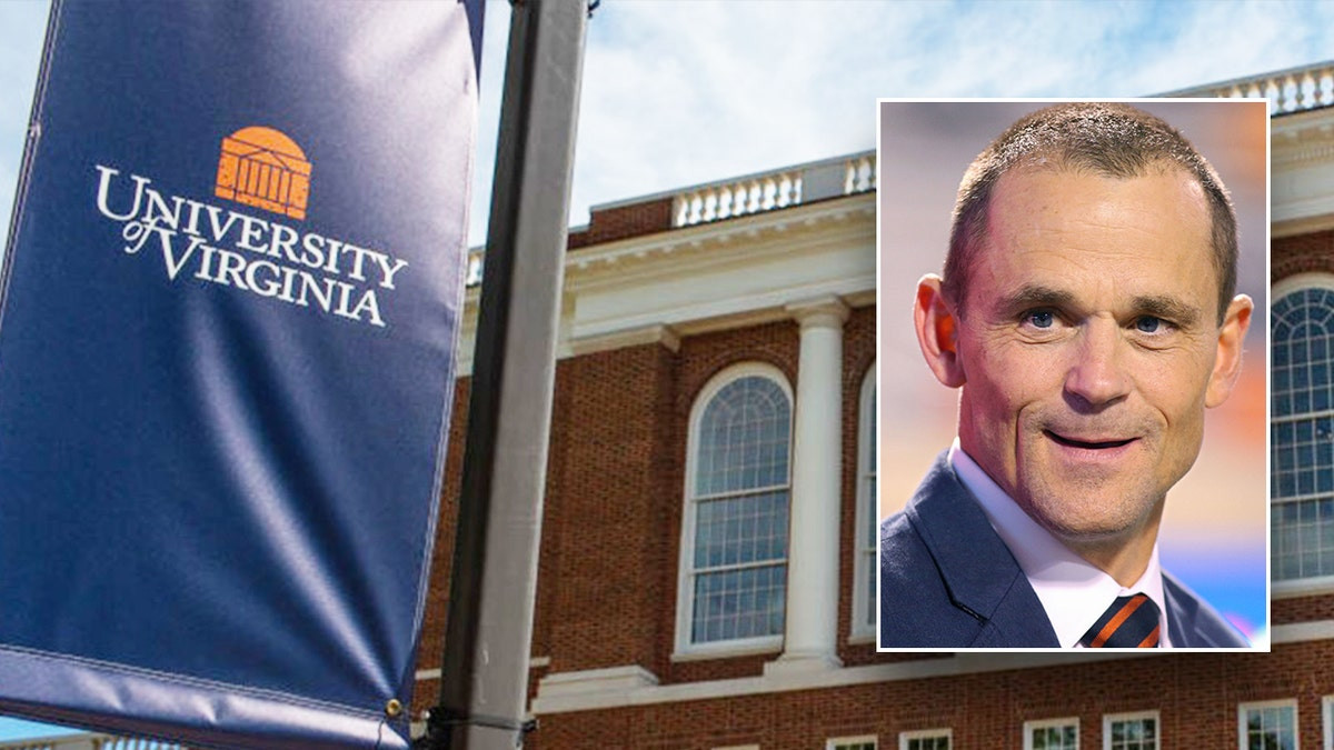 University of Virginia president resigns amid pressure from Trump admin over DEI initiatives  at george magazine