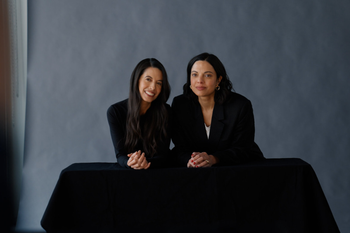 How Tejal Rao and Ligaya Mishan Will Review Restaurants  at george magazine