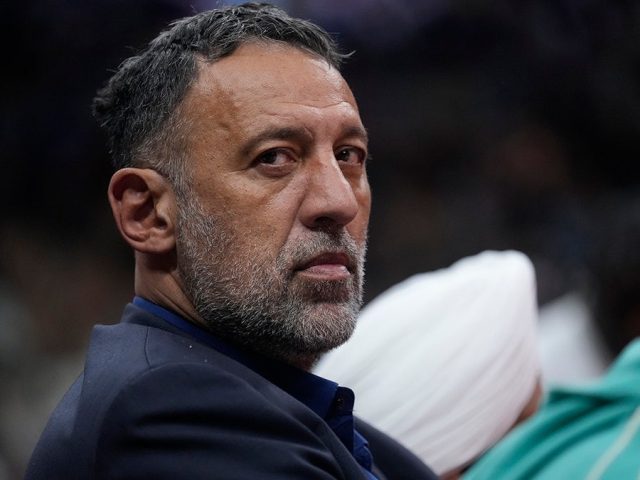 Former NBA star Vlade Divac undergoes surgery after suffering injury in motorcycle crash