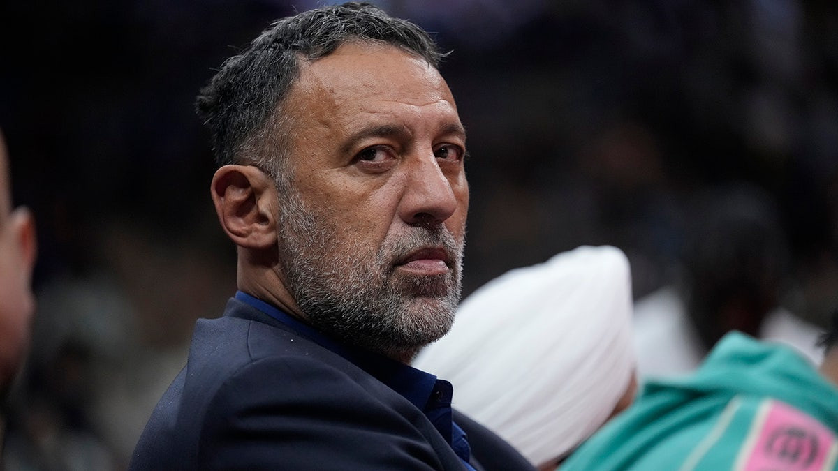 Former NBA star Vlade Divac undergoes surgery after suffering injury in motorcycle crash  at george magazine
