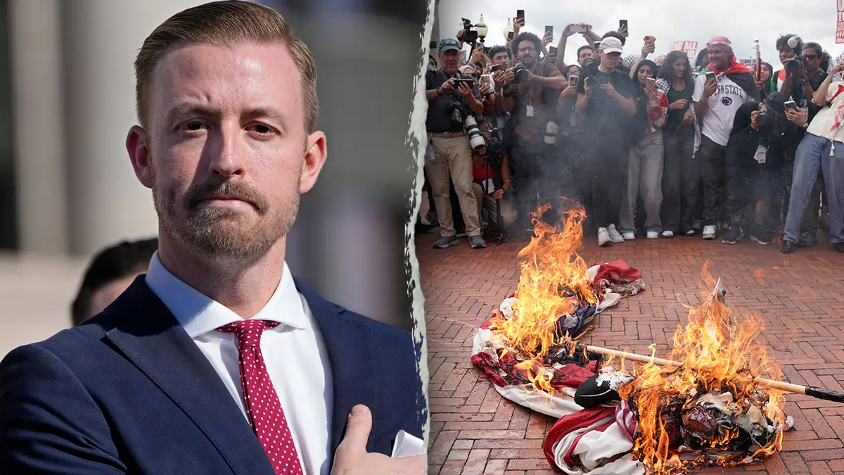 Exclusive: Red state updating education standards to address rise in antisemitism in schools  at george magazine