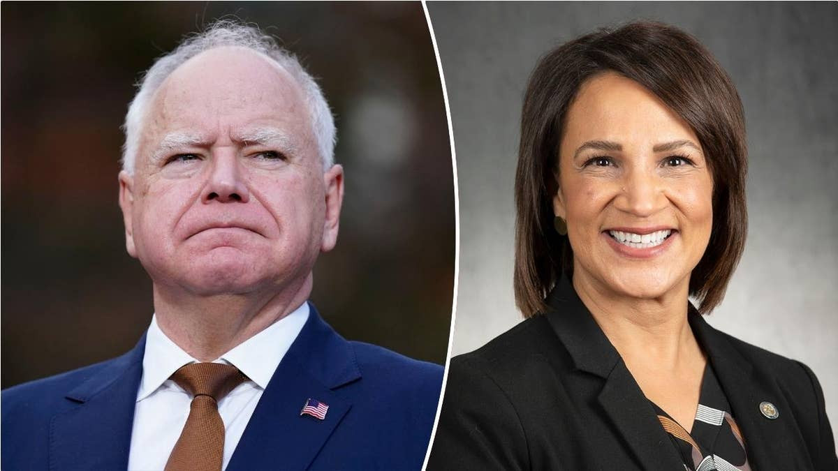 Minn. gov thanks law enforcement for bringing House Speaker's alleged killer to justice after two-day manhunt  at george magazine