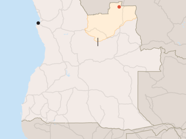 Why Eight Mennonite Families Left Mexico for Angola