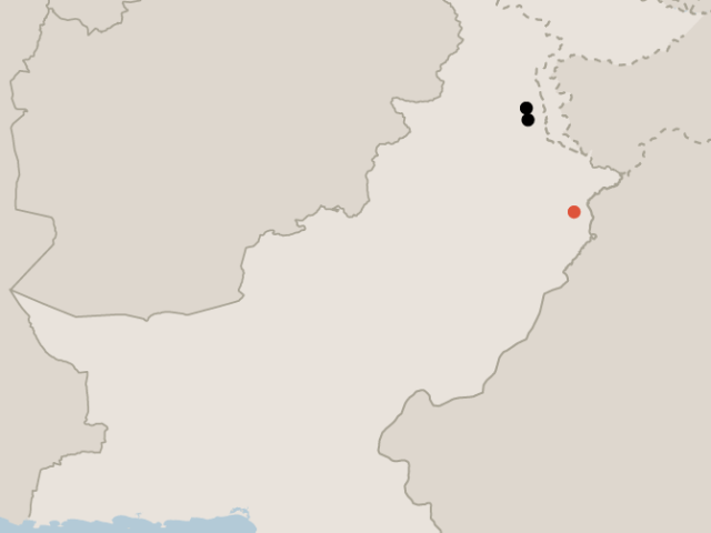 As Pakistan Moves to Ban Black Magic, Astrologers See a Bad Omen