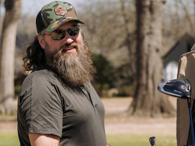 Willie Robertson’s wild Bigfoot hunt ends with unexpected twist in ‘Duck Dynasty’ revival