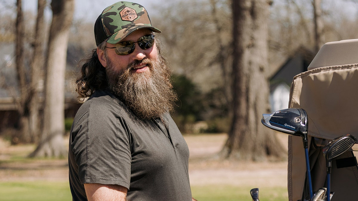 Willie Robertson's wild Bigfoot hunt ends with unexpected twist in 'Duck Dynasty' revival  at george magazine