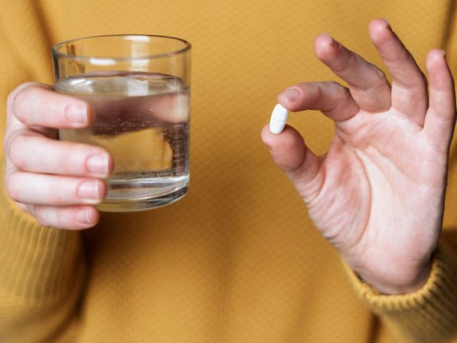 Experimental cholesterol pill cuts heart attack risk with ‘convenient’ once-daily dose