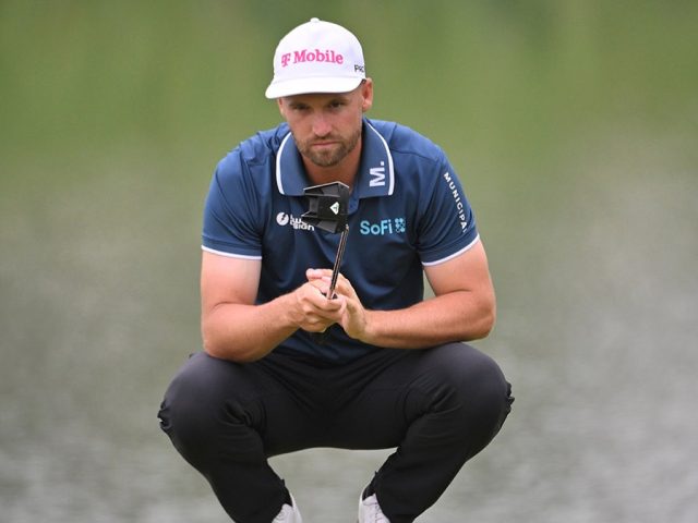 Wyndham Clark admits he ‘made a mistake,’ expresses regret over US Open locker room tirade