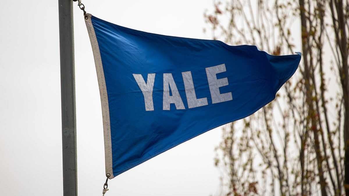 Yale scholarship discriminating based on race, civil rights complaint alleges  at george magazine