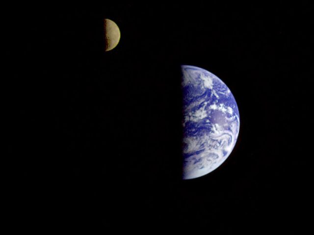 Earth Is Spinning Faster, Making Some Summer Days Shorter