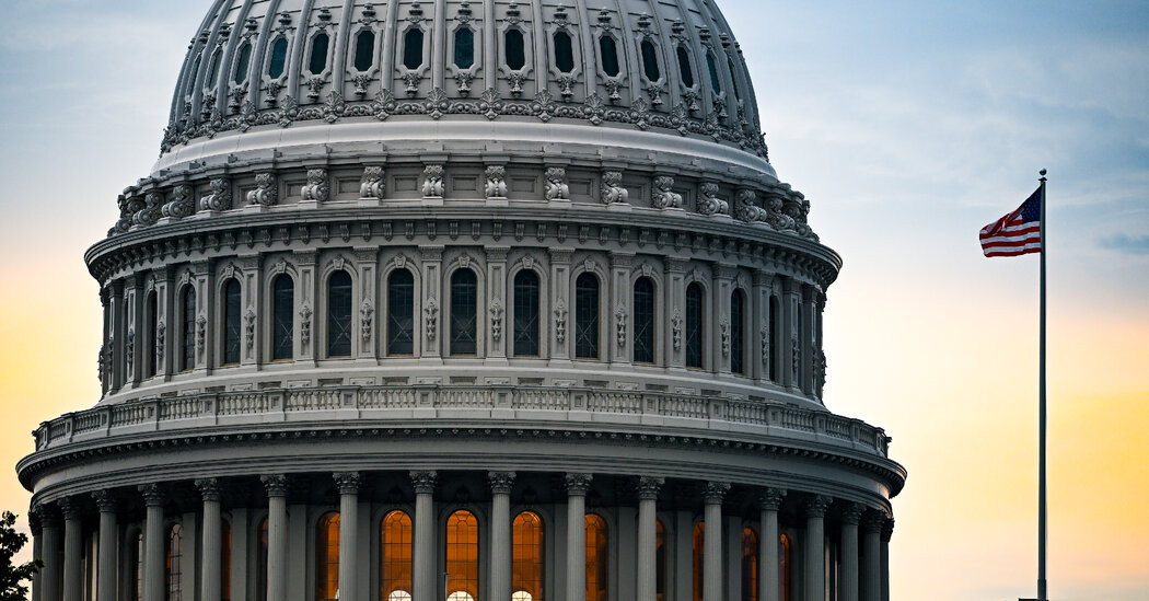 Crypto Industry Reaches Milestone With Passage of Genius Act  at george magazine
