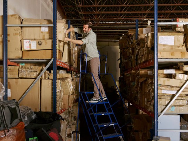 How Luggage Maker Eagle Creek Has Survived Trump’s Trade War. So Far.