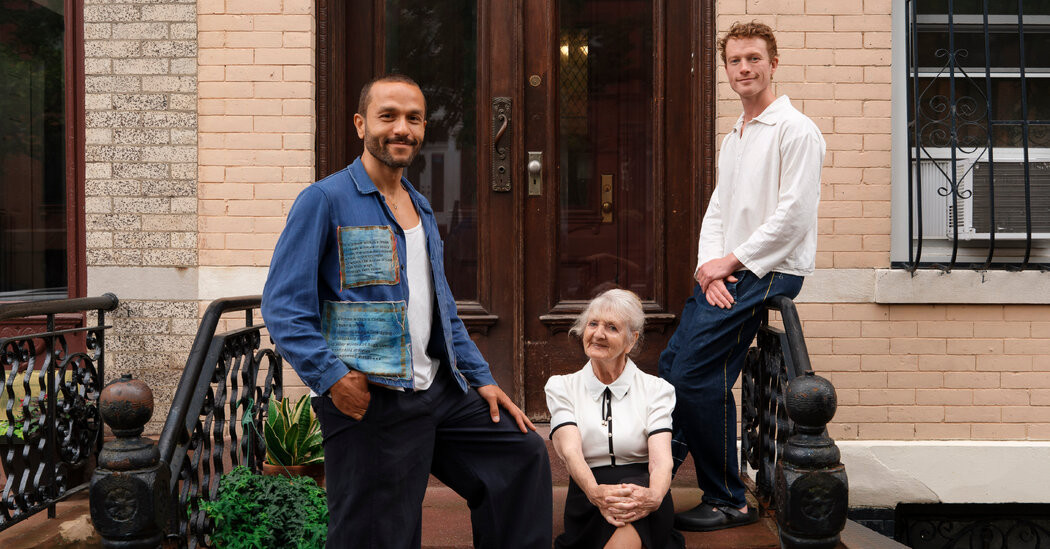 What Life Is Like for Four Young Adults Supporting Their Aging Parents  at george magazine