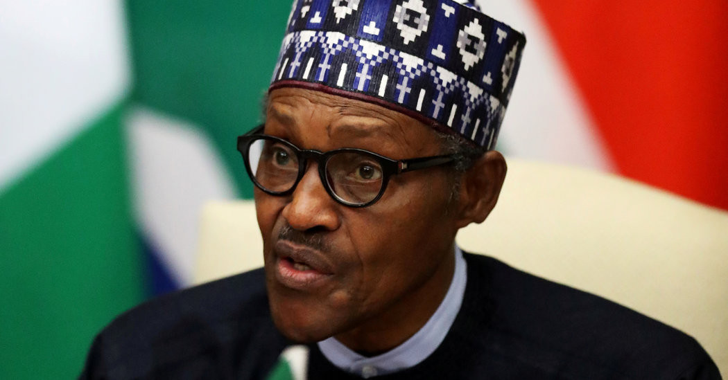 Muhammadu Buhari, Nigeria’s Former President, Dies at 82  at george magazine