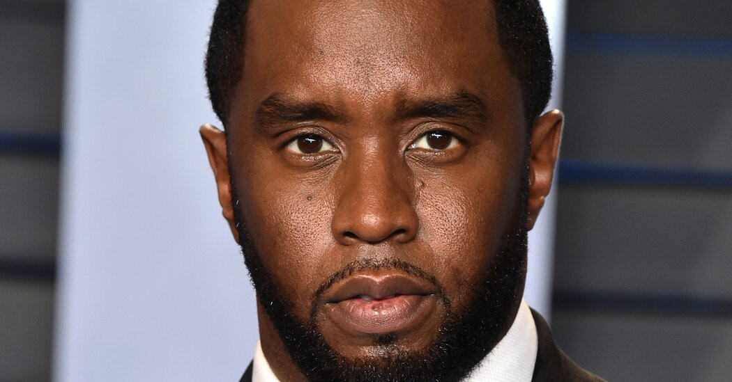 Sean ‘Diddy’ Combs Faces Not Just a Sentencing, but a Host of Civil Cases  at george magazine