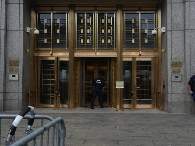 What we know about the jury’s deliberations.