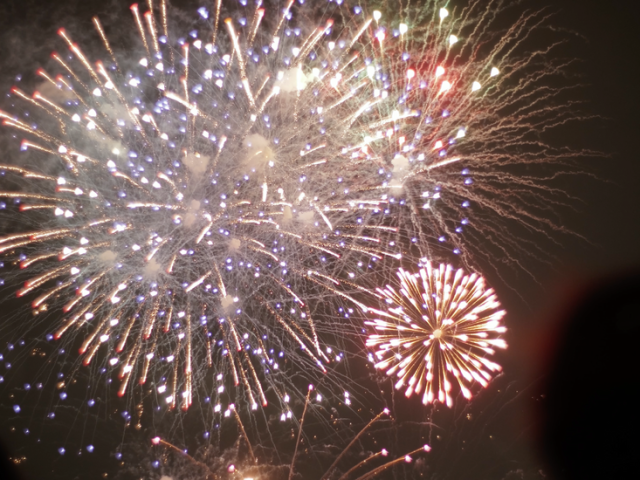 How Trump’s China Tariffs Are Jeopardizing America’s Fireworks Extravaganzas