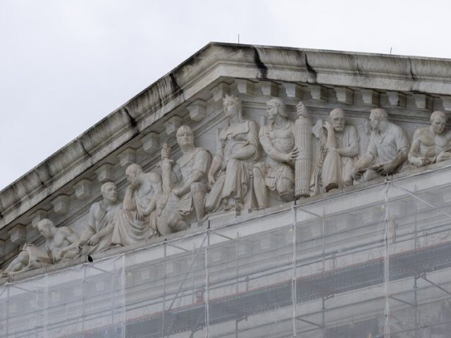 Supreme Court Clears Way for Trump Administration’s Mass Firings of Federal Workers