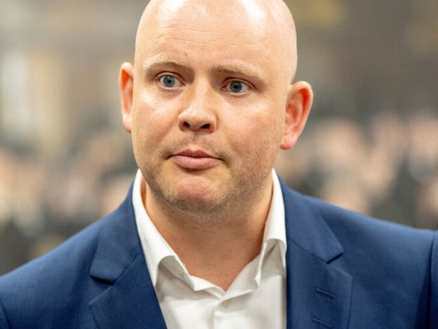 Denmark Aims to Use Copyright Law to Protect People From Deepfakes