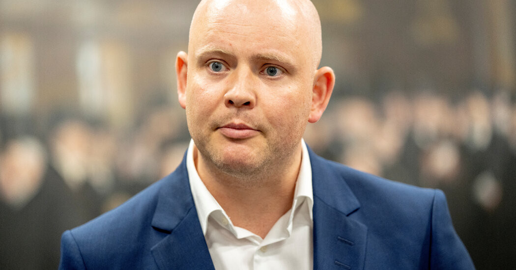 Denmark Aims to Use Copyright Law to Protect People From Deepfakes  at george magazine