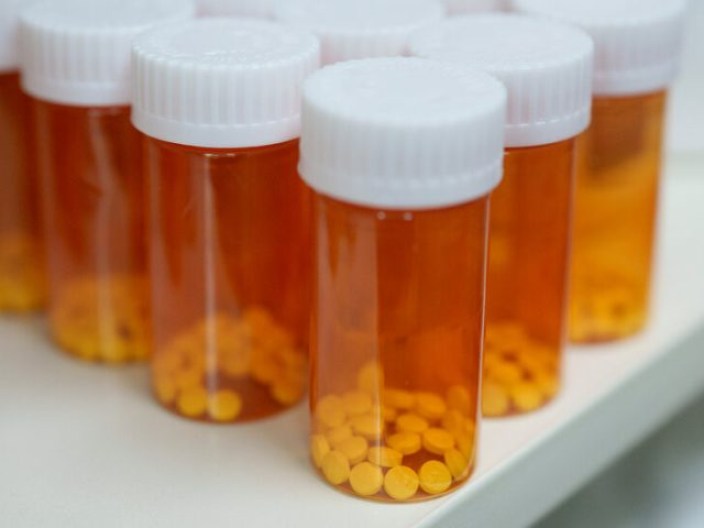 Heath Insurers Are Denying More Drug Claims, Data Shows