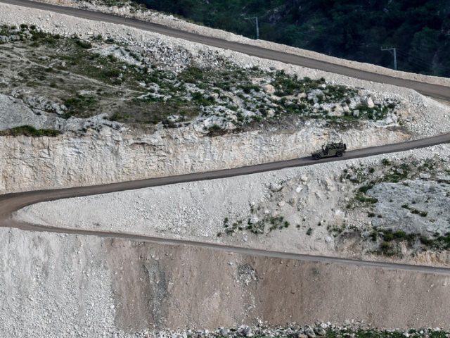 After Decades of Hostility, Israeli-Syrian Relations Begin to Thaw