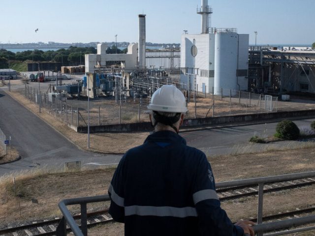 Europe Needs Rare Earth Metals. Can a Factory in Seaside France Supply Them?