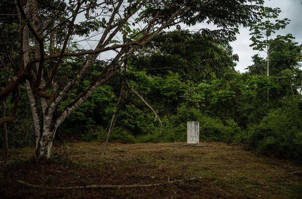 The Site of the Jonestown Massacre Is Opening to Tourists