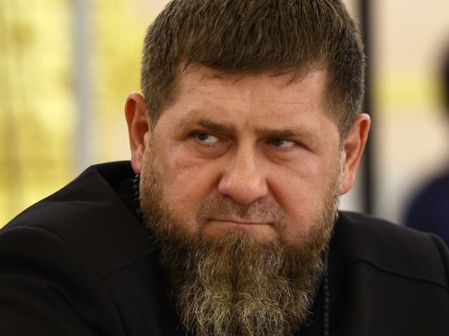 Chechnya’s Strongman Is Visibly Ailing. The Russian Region Is Bracing for Succession.