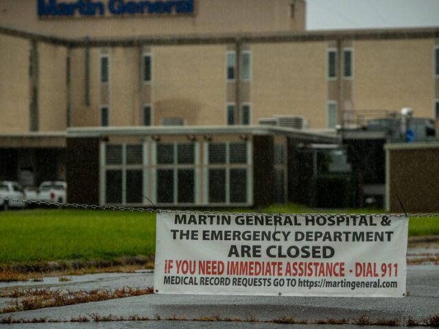 North Carolina Braces For Medicaid Cuts Because of Trump’s Bill