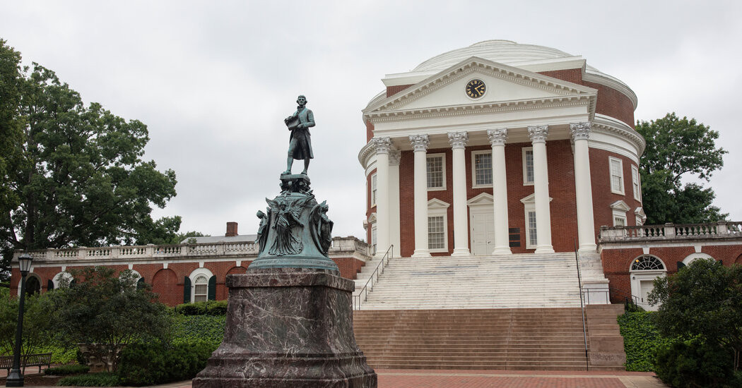 Inside the Conservative Campaign That Took Down a University President  at george magazine
