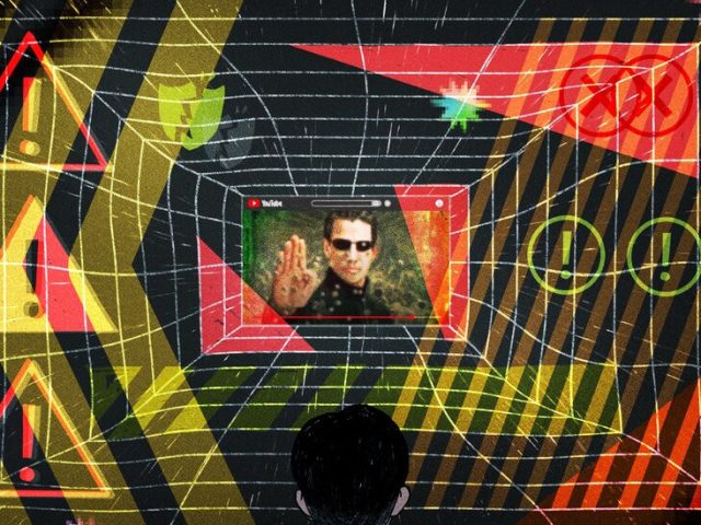 YouTube Pirates Are Cashing In on Hollywood’s Summer Blockbusters