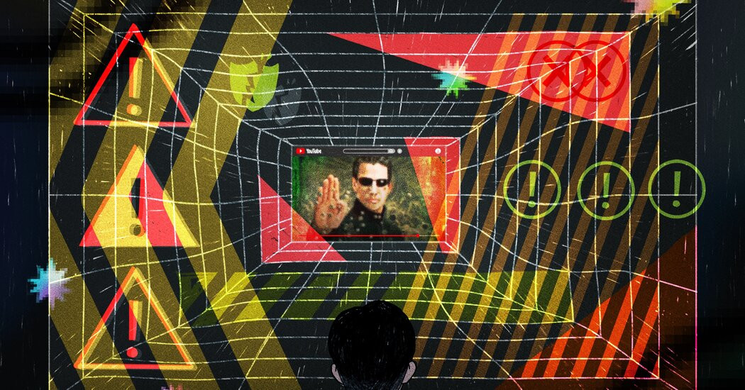 YouTube Pirates Are Cashing In on Hollywood’s Summer Blockbusters  at george magazine