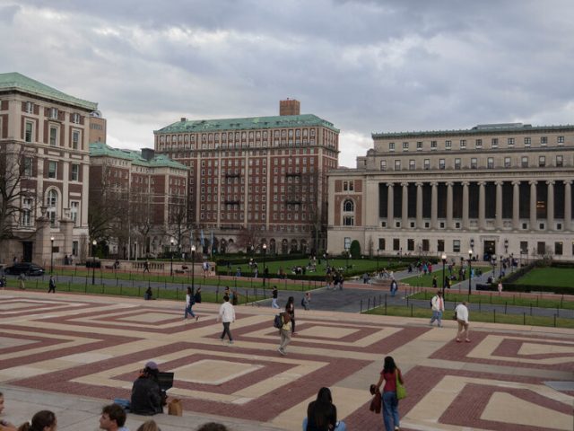 Columbia Will Pay $9 Million to Settle Lawsuit Over U.S. News Ranking