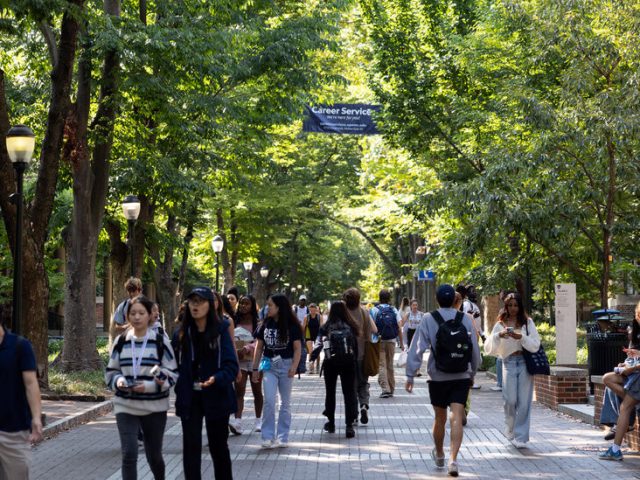 Penn Agrees to Limit Participation of Transgender Athletes