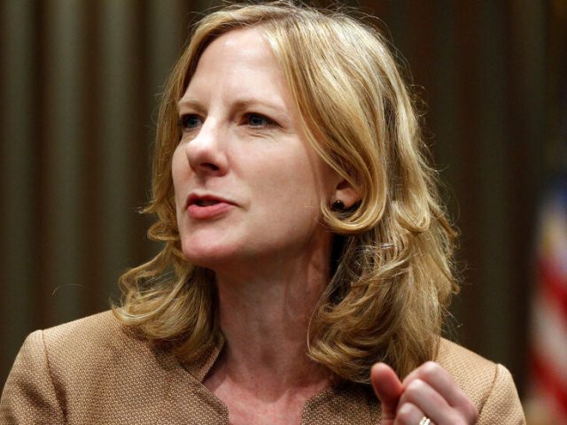Ford Foundation’s New Leader Is From Yale Law School