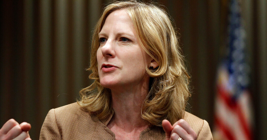 Ford Foundation’s New Leader Is From Yale Law School  at george magazine