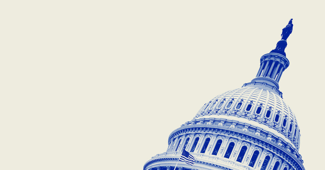 Trump May Get His ‘Big Beautiful Bill,’ but the G.O.P. Will Pay a Price  at george magazine
