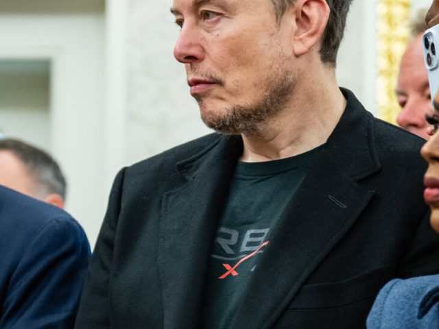 Differences Over Policy Bill Reignite the Trump-Musk Feud