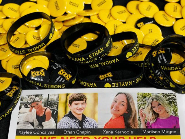 Inside the Surprise Idaho Murders Plea Deal That Left Some Families Fuming