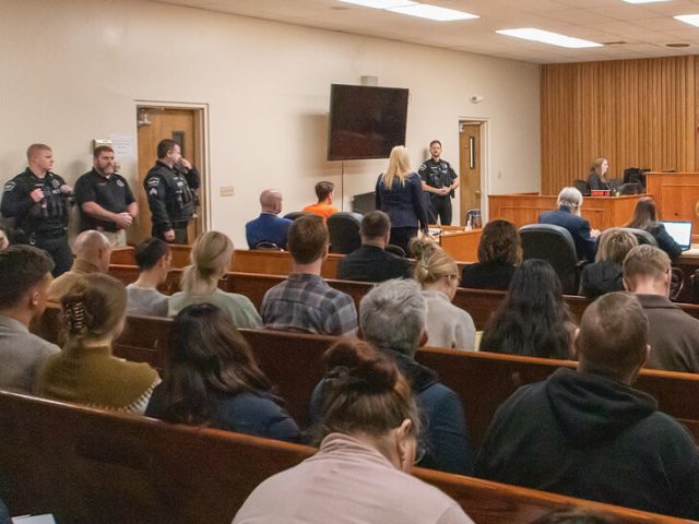 Former Criminology Student Is Set to Plead Guilty in Idaho Murders
