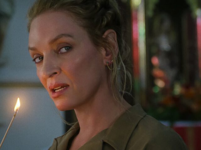 ‘The Old Guard 2’ Review: Uma Thurman vs. Charlize Theron