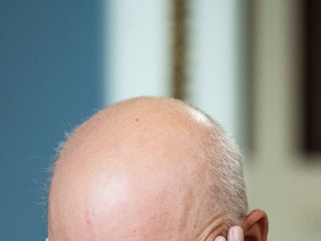 Will House Conservatives Cave Again on Trump’s Big Bill?