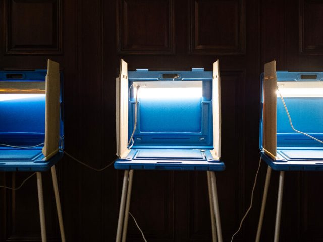 Justice Dept. Explores Using Criminal Charges Against Election Officials