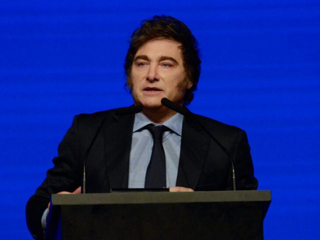 Argentina’s President Javier Milei Undermines Press Freedom With Online Attacks
