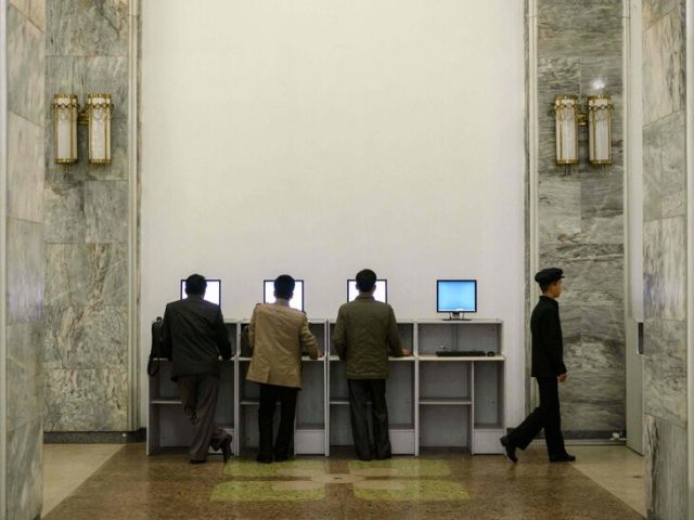 North Korean Tech Workers Infiltrating Companies Around World, U.S. Says